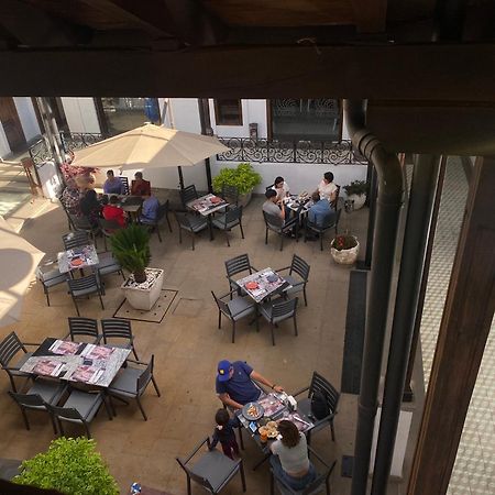 Casa San Miguel Hotel Boutique Y Spa Zacatlán Dış mekan fotoğraf