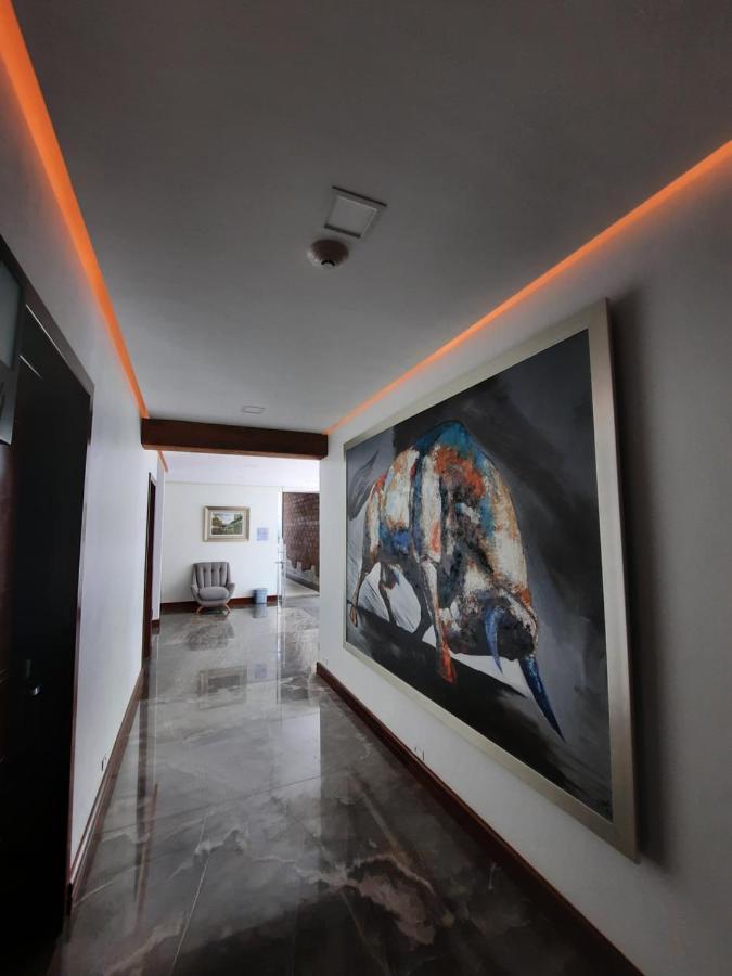 Casa San Miguel Hotel Boutique Y Spa Zacatlán Dış mekan fotoğraf