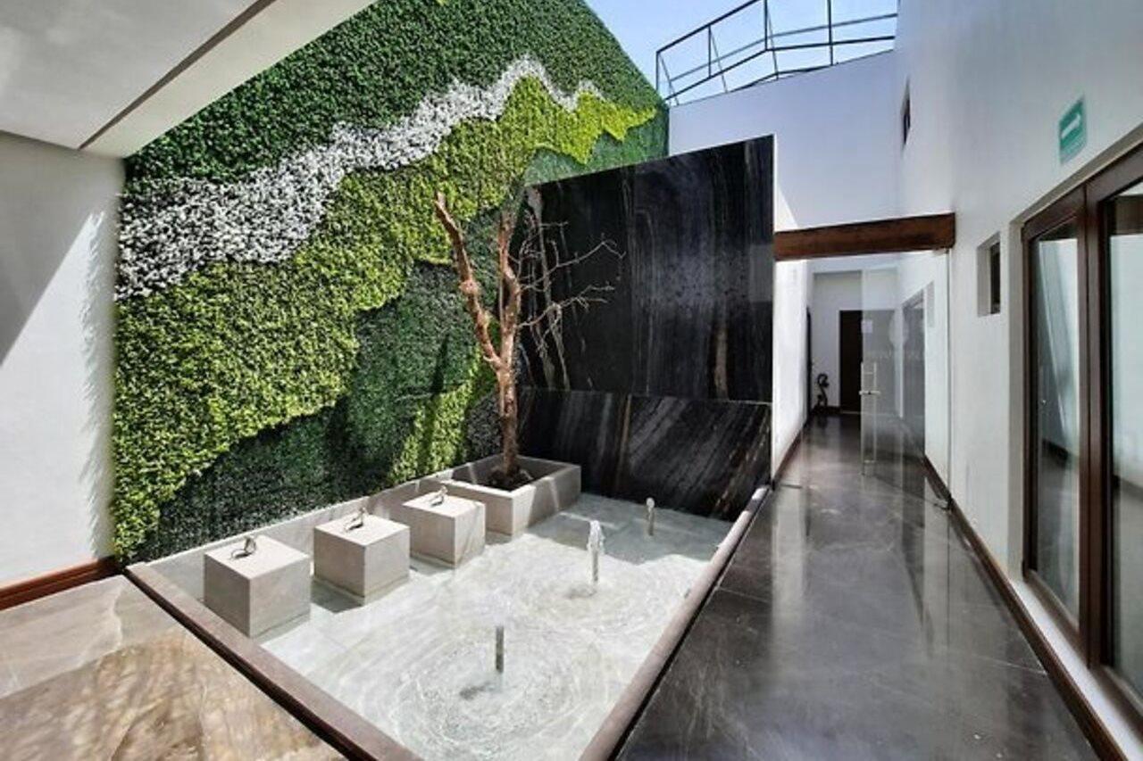 Casa San Miguel Hotel Boutique Y Spa Zacatlán Dış mekan fotoğraf