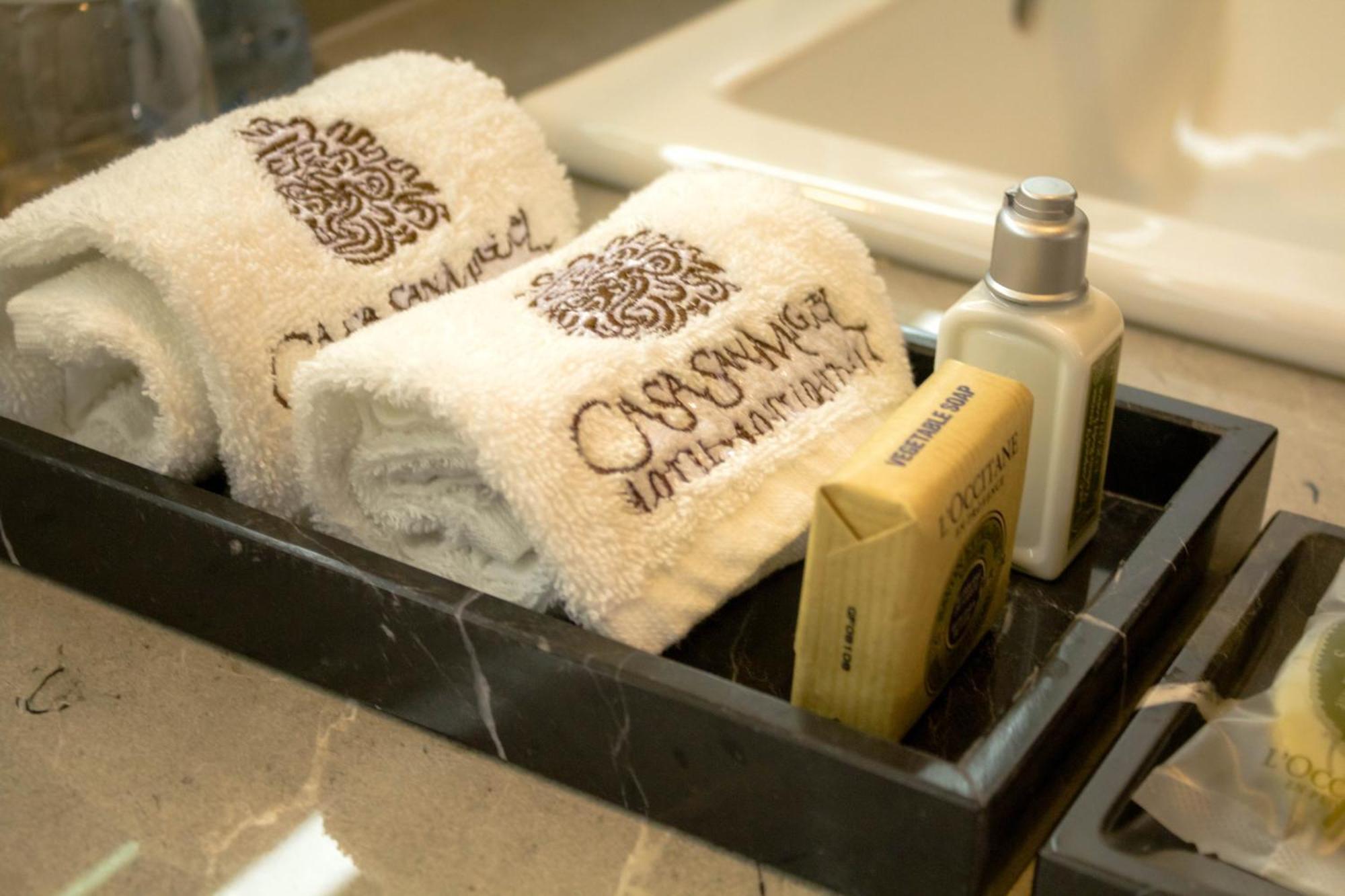 Casa San Miguel Hotel Boutique Y Spa Zacatlán Dış mekan fotoğraf