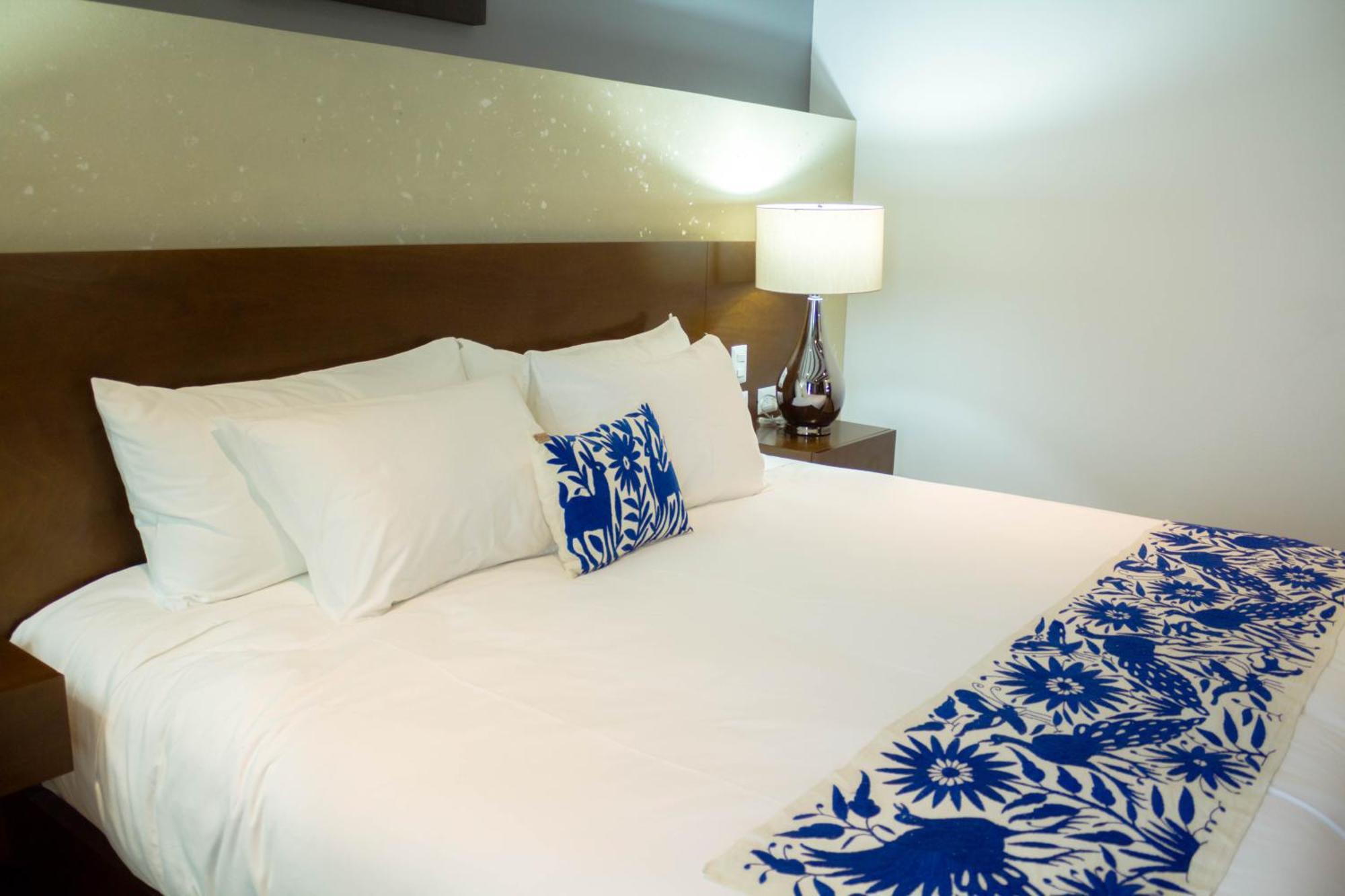 Casa San Miguel Hotel Boutique Y Spa Zacatlán Dış mekan fotoğraf