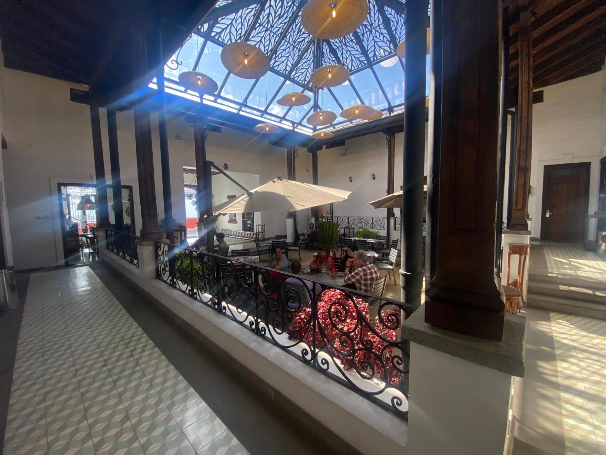 Casa San Miguel Hotel Boutique Y Spa Zacatlán Dış mekan fotoğraf