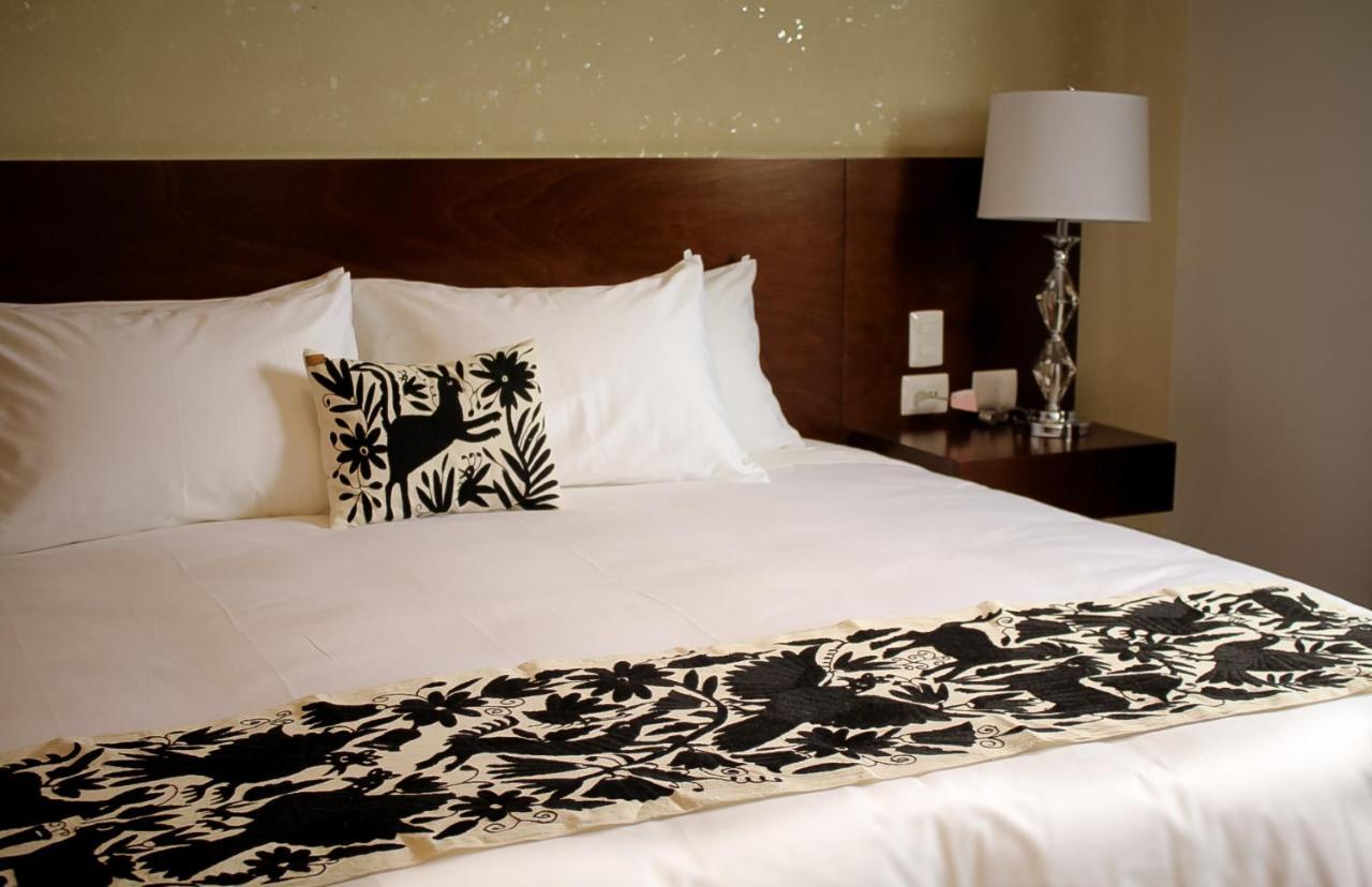 Casa San Miguel Hotel Boutique Y Spa Zacatlán Dış mekan fotoğraf