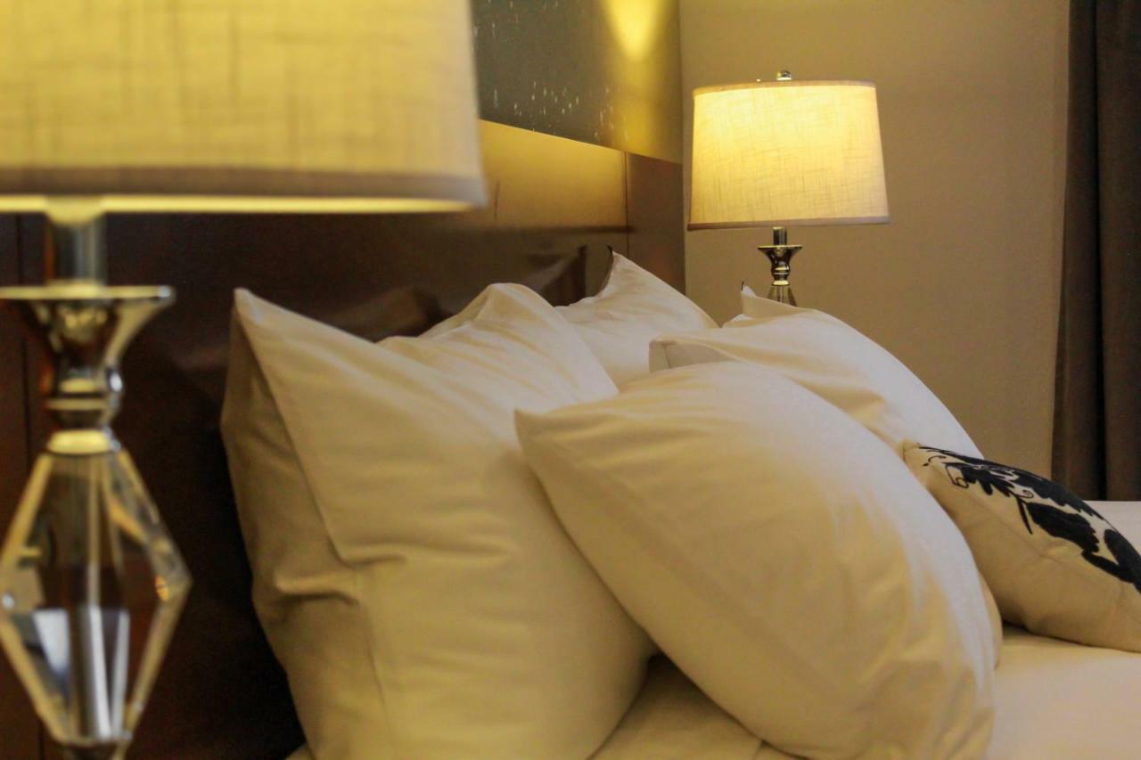 Casa San Miguel Hotel Boutique Y Spa Zacatlán Dış mekan fotoğraf