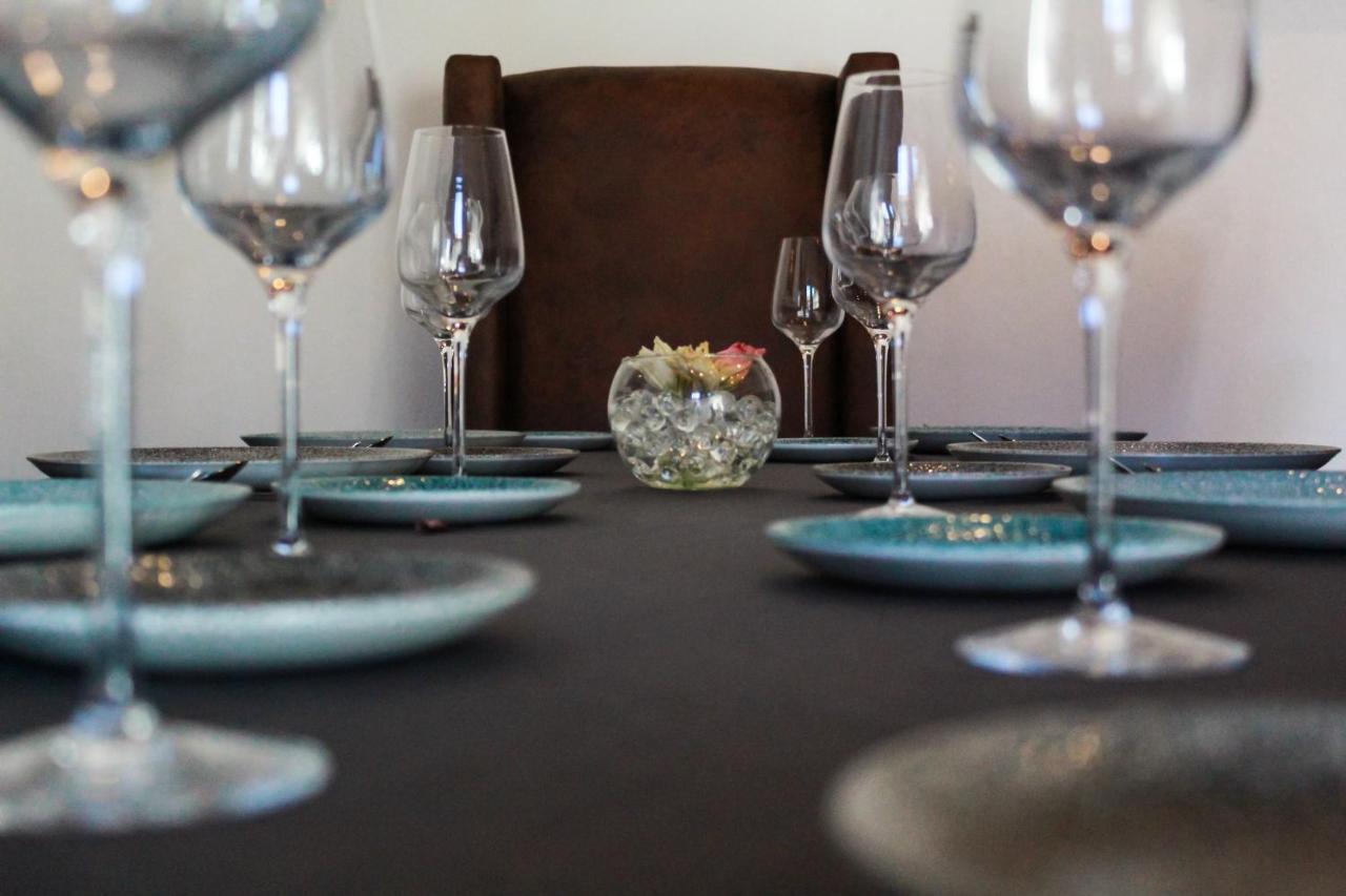 Casa San Miguel Hotel Boutique Y Spa Zacatlán Dış mekan fotoğraf