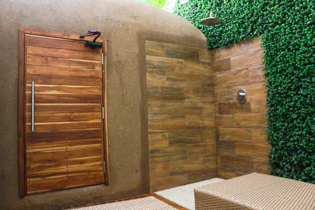 Casa San Miguel Hotel Boutique Y Spa Zacatlán Dış mekan fotoğraf