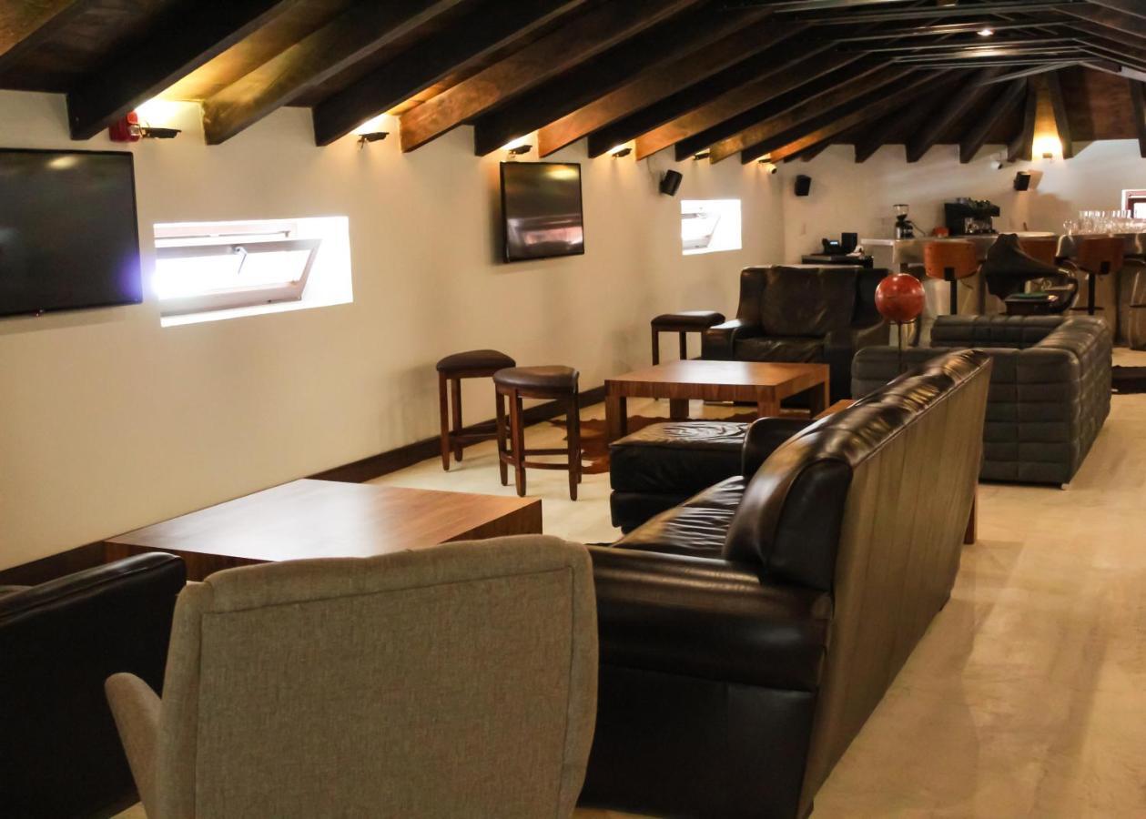 Casa San Miguel Hotel Boutique Y Spa Zacatlán Dış mekan fotoğraf