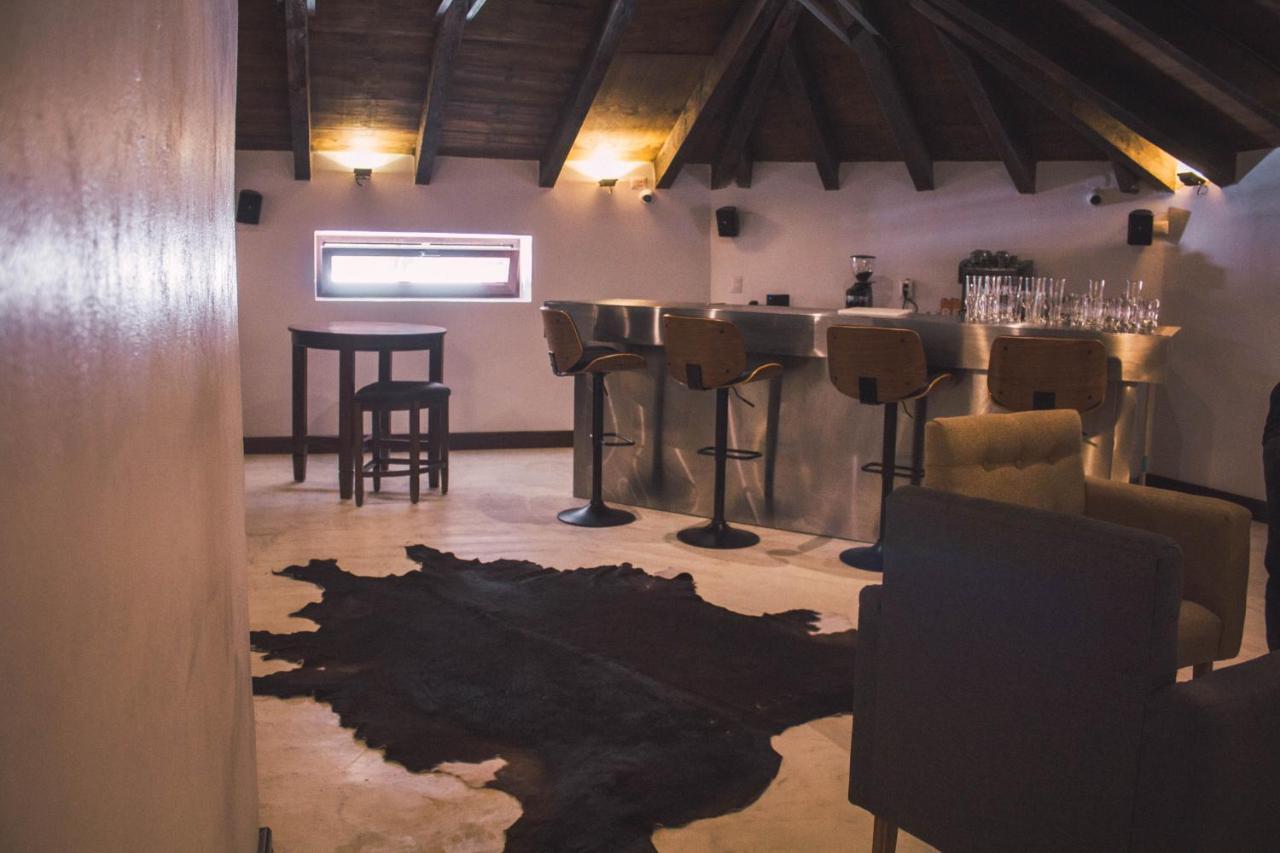 Casa San Miguel Hotel Boutique Y Spa Zacatlán Dış mekan fotoğraf