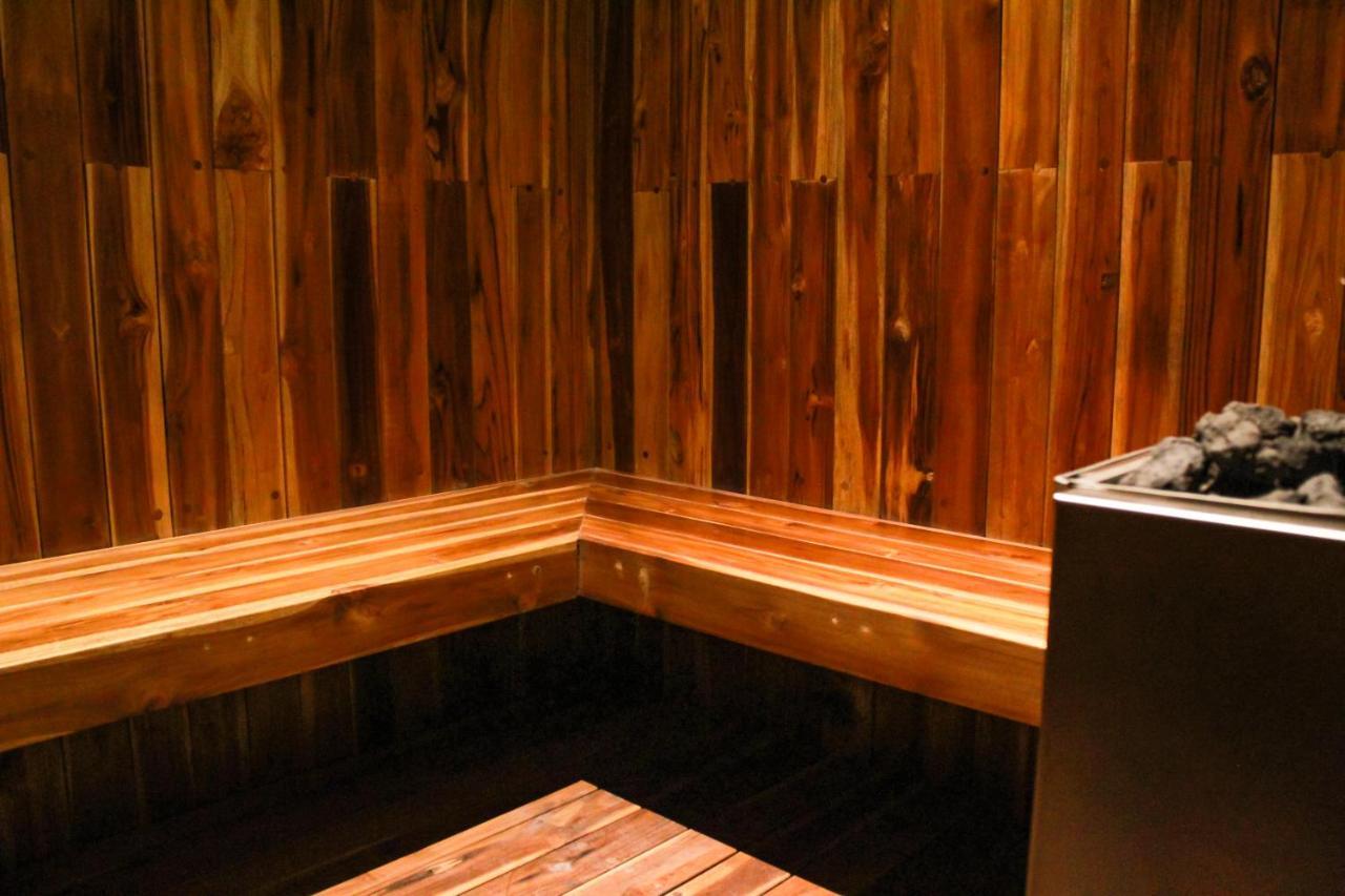 Casa San Miguel Hotel Boutique Y Spa Zacatlán Dış mekan fotoğraf